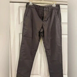 NWOT Express chino pants